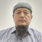 Ketua Himpunan Nelayan Seluruh Indonesia (HNSI) Kabupaten Natuna, Hendri