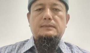 Ketua Himpunan Nelayan Seluruh Indonesia (HNSI) Kabupaten Natuna, Hendri