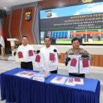Polda Riau tetapkan PT Musim Mas sebagai tersangka korporasi perusakan lingkungan di Pelalawan