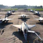 Pesawat MRCA Rafale