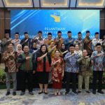Pelantikan 27 Pejabat Struktural Tingkat II BP Batam dipimpin Li Claudia Chandra di Balairungsari