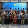 Pelantikan 27 Pejabat Struktural Tingkat II BP Batam dipimpin Li Claudia Chandra di Balairungsari