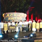 JNE Gelar JLC Race Award 2025 di Jakarta