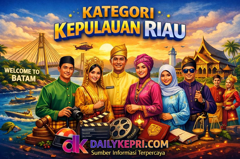 DailyKepri Image